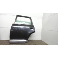 Замок двери, зад. левая Volkswagen Touareg 2002-2007 2006 3D4839015K