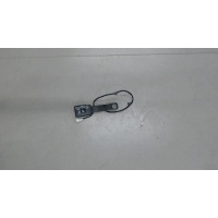 Замок ремня безопасности перед. правая Nissan Primera P12 2002-2007 2005 86842AV700