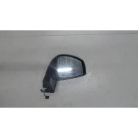 Зеркало боковое, правая Renault Scenic 2009-2012 2010 963017468R