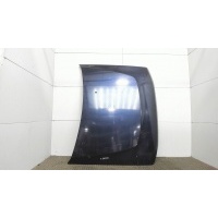 Капот, Land Rover Discovery 2 1998-2004 2000 BKA700040
