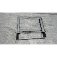 Кожух вентилятора радиатора (диффузор) Land Rover Range Rover 3 (LM) 2002-2012 2003 PCU000110