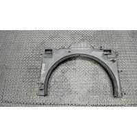 Кожух вентилятора радиатора (диффузор) Land Rover Range Rover 3 (LM) 2002-2012 2007 PGK500311
