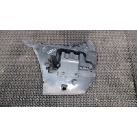 Кронштейн бампера зад. левая BMW 5 F10 2010-2016 2011 51127184767