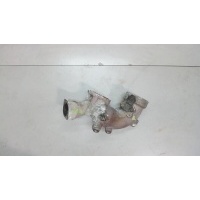 Патрубок охлаждения, Man TGS 2007- 2012 51415010163