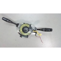 Переключатель поворотов и дворников (стрекоза), Mitsubishi Pajero 2000-2006 2003 MR329530