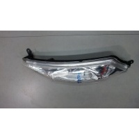 Поворот левая Nissan Juke 2012 261251KL0B