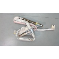 Подушка безопасности боковая (шторка) правая Volkswagen Touran 2006-2010 2008 7N0880742