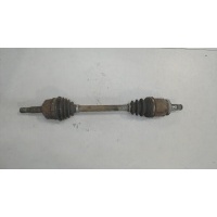Полуось (приводной вал, шрус) перед. левая Nissan Almera N16 2000-2006 2003 39101BM580
