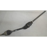 Полуось (приводной вал, шрус) перед. правая Lexus RX 2003-2009 2006 434100E011