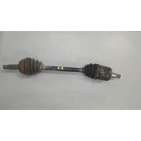 Полуось (приводной вал, шрус), перед. правая Honda Prelude 1992-1996 1991 44011SS0N01