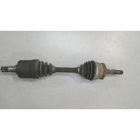 Полуось (приводной вал, шрус), перед. левая Nissan Primera P12 2002-2007 2005 39101AV622