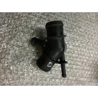 Патрубок радиатора volkswagen гольф 4 бора seat skoda 1j0121087a