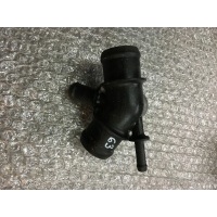 патрубок радиатора volkswagen гольф 4 бора seat skoda 1j0121087a