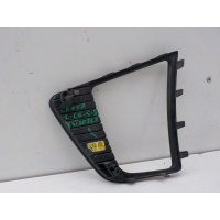 Облицовка ПТФ правая Hyundai Creta 2015- 86564M0010
