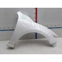 Крыло переднее правое Mazda 6 GJ 2015- GHP952111A