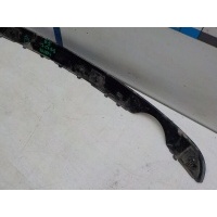Накладка бампера заднего Audi Q5 2008- 8R0807823E