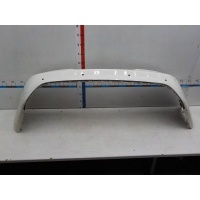 Бампер задний Mercedes-Benz CLA 2016-2019 A1178800440