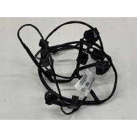Nissan qashqai j11 рестайлинг свет pdc задняя 24093hv00a