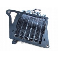 Sharan galaxy 1.9 mk2 радиатор 7m3121093a