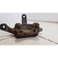 Кулак поворотный передний левый SsangYong Actyon I 2005-2010 4121109005