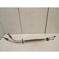 Трос МКПП Chery Fora A21 2008 A21BJ1703090