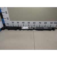 Кронштейн накладки на порог (наружней) Volvo S60 (2019 - ) 32262698