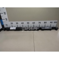 Кронштейн накладки на порог (наружней) Volvo S60 2019 32262699
