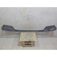 Накладка бампера заднего KIA Ceed 2012-2018 86683A2000