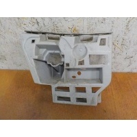 Кронштейн бампера переднего правый Skoda Octavia (A7) 2013-2020 5E0807056