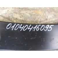 Панель передняя Volkswagen Tiguan 2007-2011 ,Tiguan 2011-2016 5N0805931B