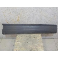 Накладка двери передней правой Volkswagen Tiguan 2007-2011 5N0854940A9B9