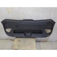Обшивка крышки багажника Audi A1 (8X) 2010-2018 8X4867979