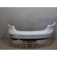 Бампер задний Renault Fluence 2010- 850229539R