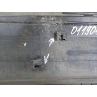 Накладка двери задней левой Volkswagen Tiguan 2007-2011 ,Tiguan 2011-2016 5N0854949EUBN
