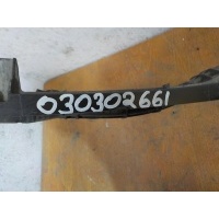 Кронштейн радиатора Mercedes Benz W205 2013- A2056206700