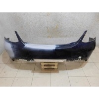 Бампер задний Mercedes Benz W205 2013- A2058856038649999
