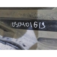 Пыльник (кузов наружные) Mercedes Benz W205 2013- A2056801402