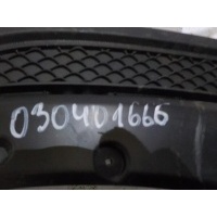 Юбка заднего бампера Mercedes Benz GLA-Class X156 2014- A1568852825