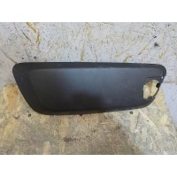 Накладка бампера переднего Renault Sandero 2014- 620757336R