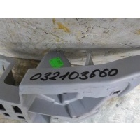 Кронштейн бампера переднего правый Skoda Octavia (A7) 2013-2020 5E0807056