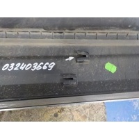 Накладка двери передней правой Volkswagen Tiguan 2007-2011 ,Tiguan 2011-2016 5N0854940DUBN