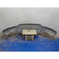 Юбка переднего бампера Volkswagen Tiguan 2011-2016 5N0805903K9B9