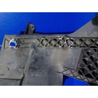 Пыльник (кузов наружные) Audi Q5 2008-2017 8R0807233C