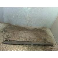 Накладка декоративная (на порог) Volkswagen Passat 6 2005-2010 2007 3C0853855B