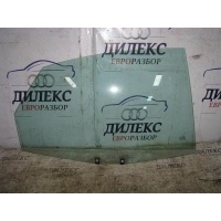 стекло двери Audi A6 (C5) 1997-2004 2002 4B5845206B