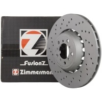 zimmermann тормозные диски передняя bmw 4 m4 f82 f83 380mm