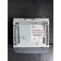 Nissan cd - чейнджер компакт - диск 28185ba010