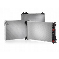 радиатор nissens 60035