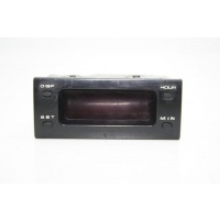 Дисплей блок управления ssangyong musso 81110 - 05000