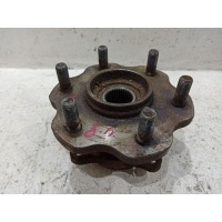 Ступица задняя Nissan Patrol Y62 2010- 432021LB0A